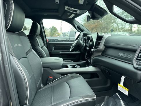 New 2026 RAM 2500 Laramie image 6