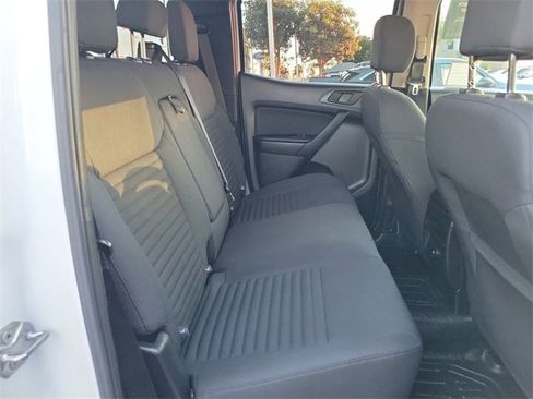 Certified 2023 Ford Ranger XL image 16