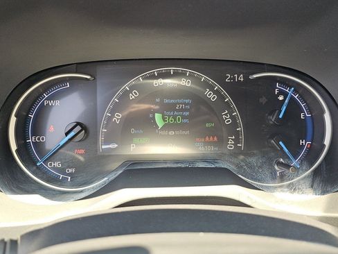Used 2023 Toyota RAV4 SE w/ Convenience Package AWD/4WD image 29
