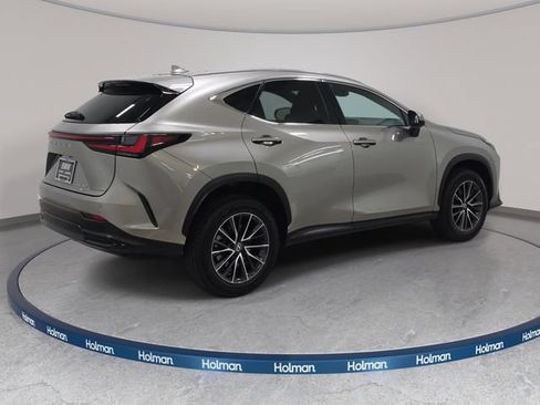 Used 2024 Lexus NX 350 AWD image 6