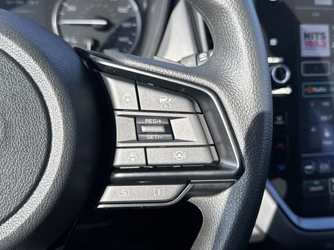 New 2026 Subaru Crosstrek 2.0i Premium image 16