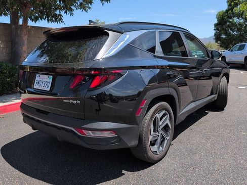 Used 2024 Hyundai Tucson SEL AWD/4WD image 8