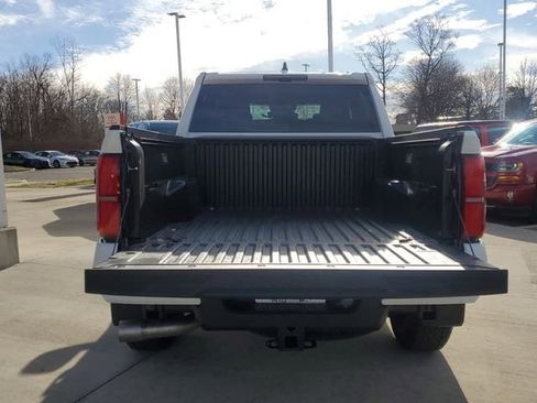 New 2026 Toyota Tacoma TRD Off-Road image 8