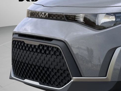 New 2025 Kia Soul LX image 58