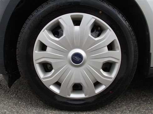 Used 2023 Ford Transit Connect XL FWD image 15