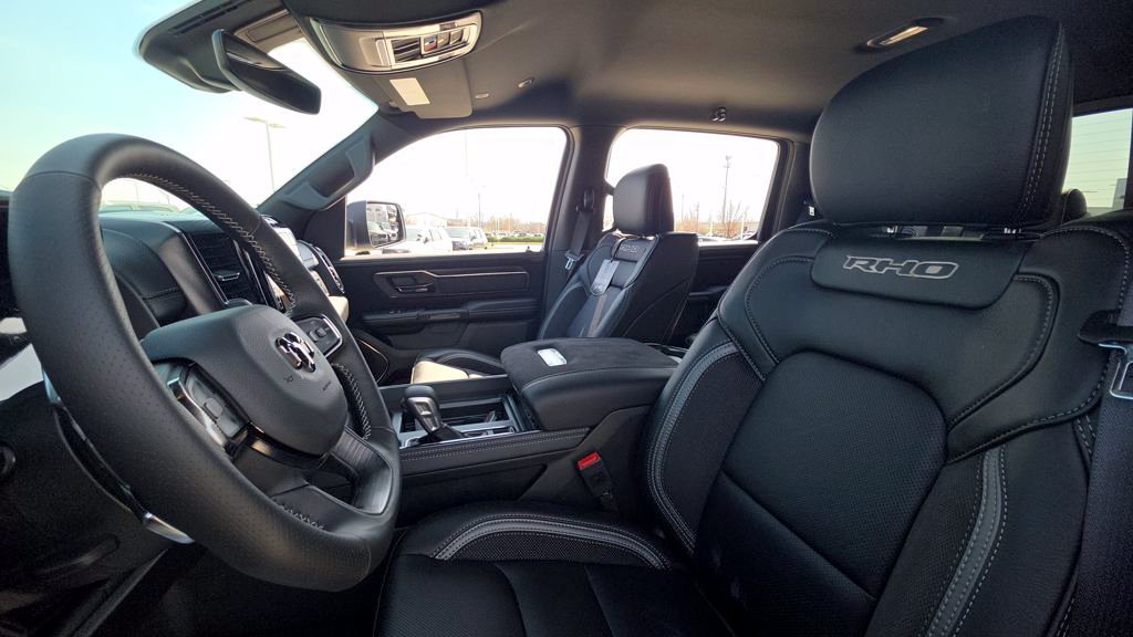 New 2026 RAM 1500 RHO AWD/4WD image 20
