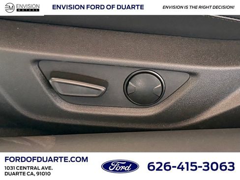 New 2026 Ford Mustang Premium image 18