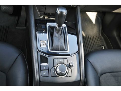 Used 2021 MAZDA CX-5 Touring image 25