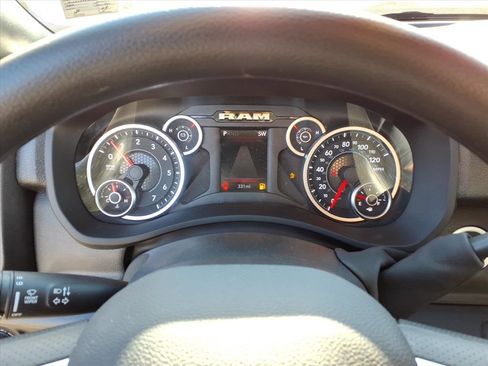 New 2026 RAM 2500 Tradesman image 22