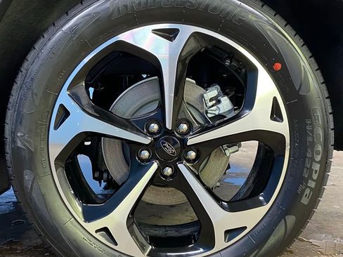 New 2026 Ford Escape ST-Line Select w/ Equipment Group 401A image 47