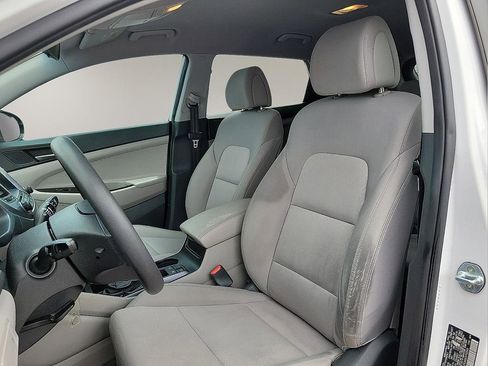 Used 2018 Hyundai Tucson SEL AWD/4WD image 11