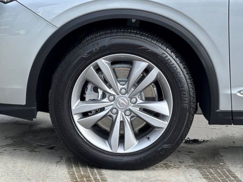 Certified 2025 Acura MDX FWD image 36