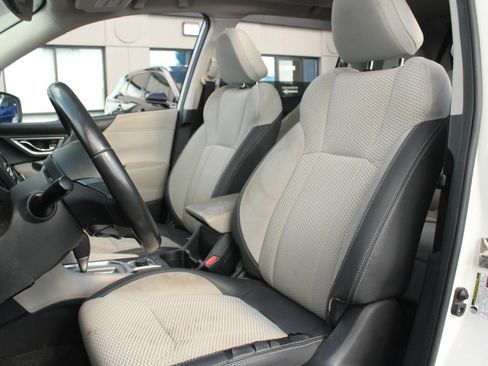 Used 2020 Subaru Forester Premium w/ Popular Package #1 AWD/4WD image 15