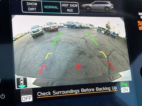 Certified 2024 Subaru Outback Onyx Edition XT image 17