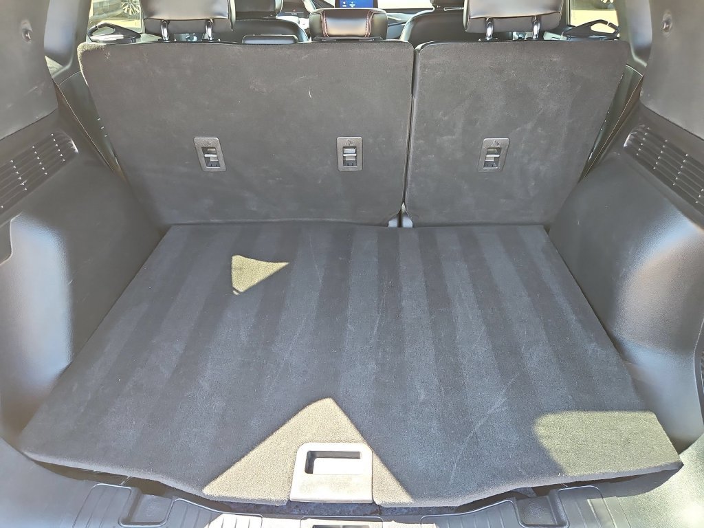 Used 2025 Ford Escape ST-Line FWD image 26