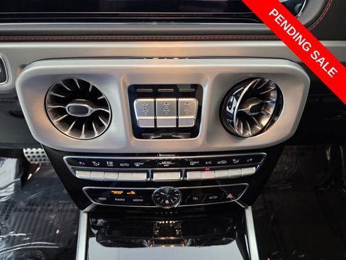 Used 2021 Mercedes-Benz G 63 AMG 4MATIC image 24