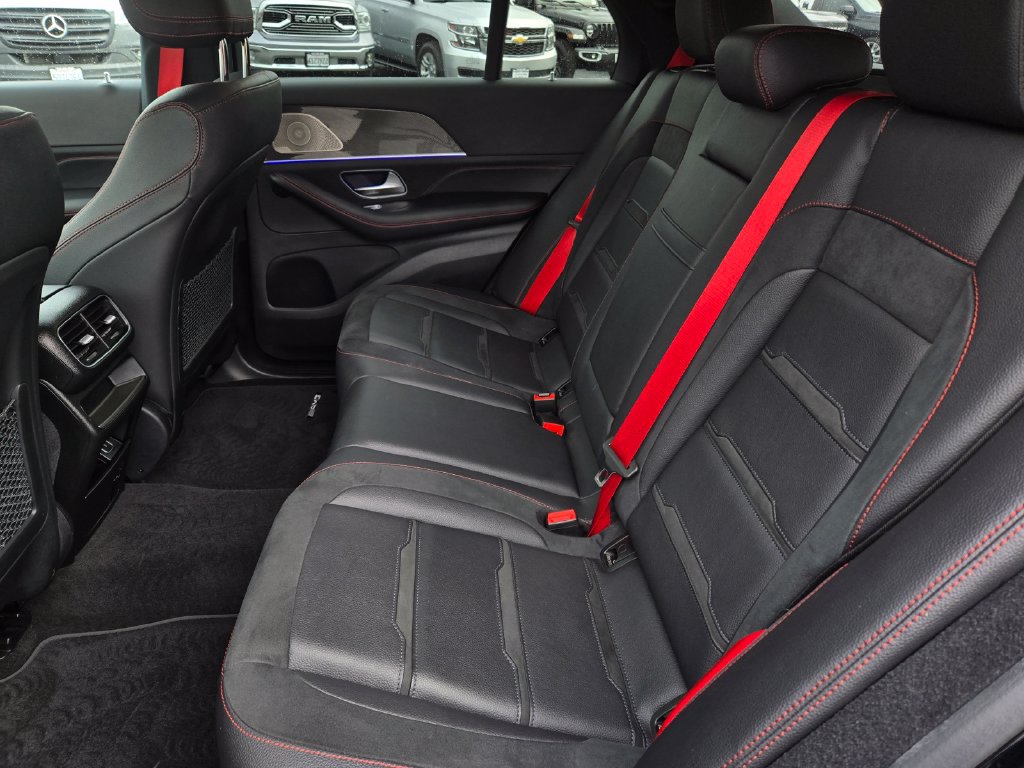 Used 2022 Mercedes-Benz GLE 53 AMG 4MATIC image 15
