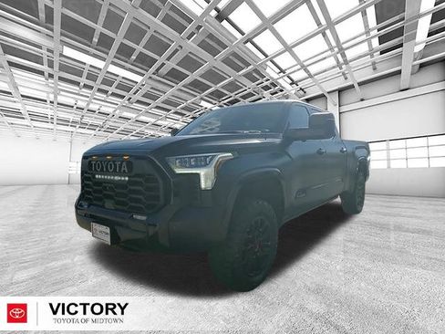 Used 2023 Toyota Tundra 1794 Edition image 8