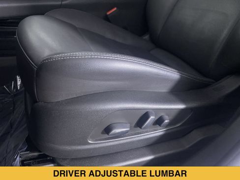 Certified 2023 Cadillac XT5 Premium Luxury FWD image 10