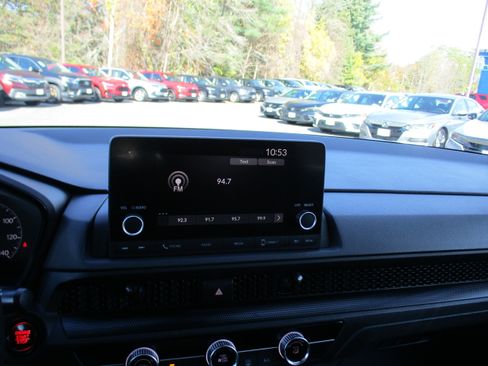 Certified 2024 Honda CR-V LX image 15