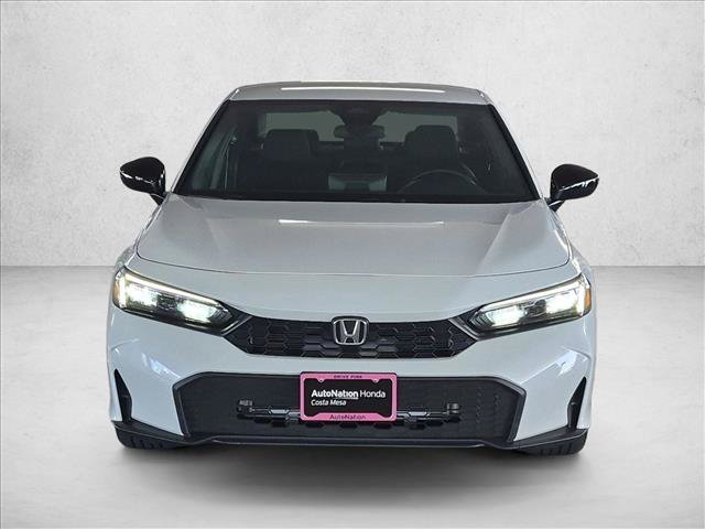Used 2025 Honda Civic Sport image 2