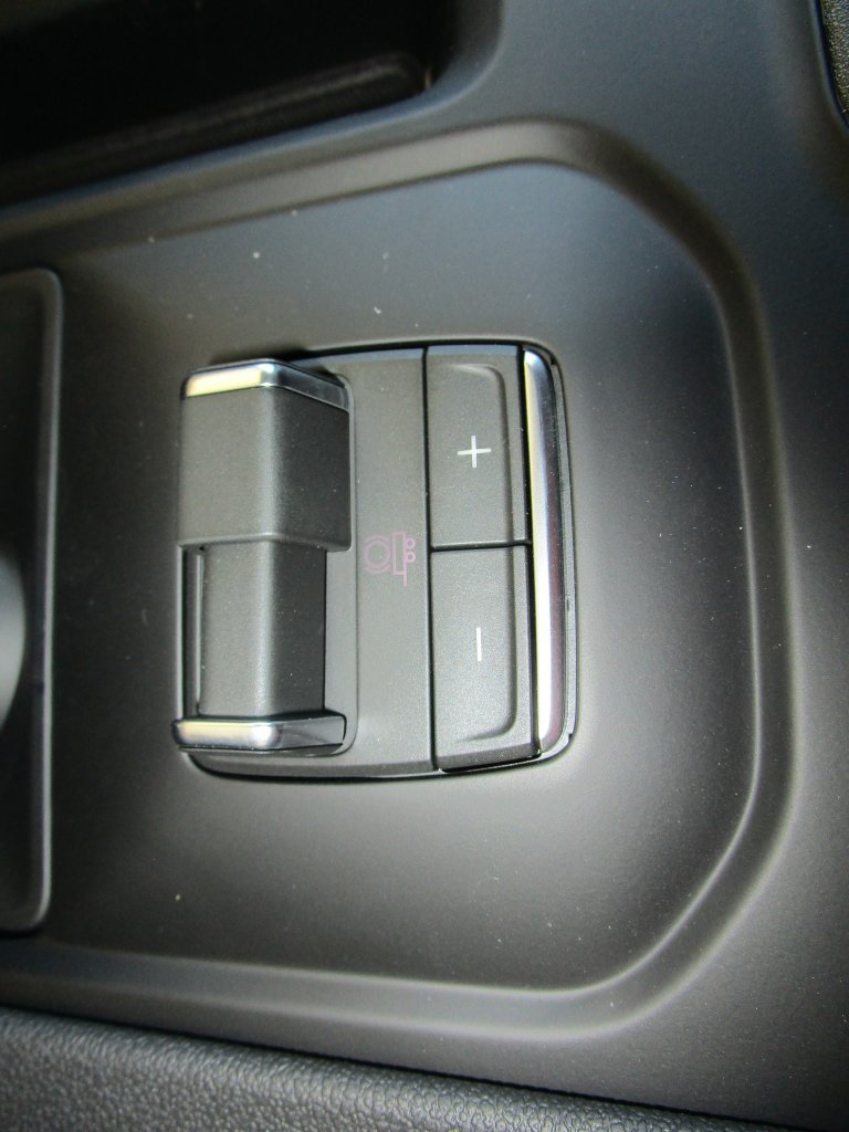 New 2026 GMC Sierra 1500 AT4 w/ AT4 Premium Package AWD/4WD image 43
