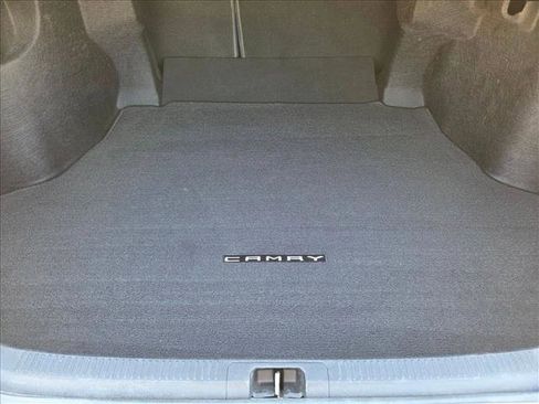 Certified 2018 Toyota Camry XSE w/ Audio Package FWD image 6