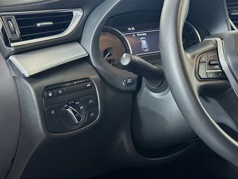 Used 2022 INFINITI QX50 Essential w/ Cargo Package image 17