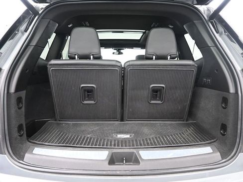 Used 2023 Cadillac XT6 Sport image 33