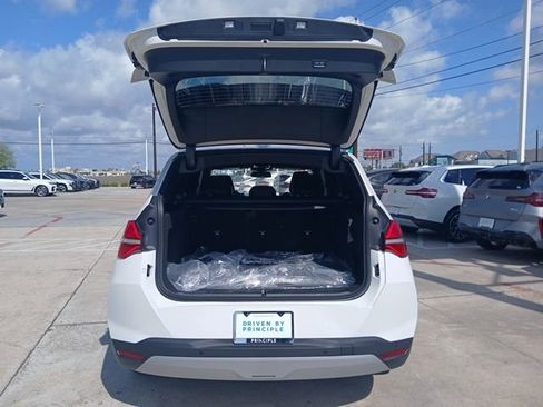 New 2025 BMW X3 xDrive30i w/ Premium Package image 9