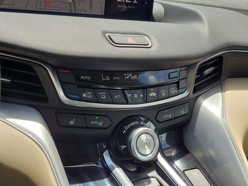 Certified 2024 Acura TLX w/ Technology Package FWD image 27