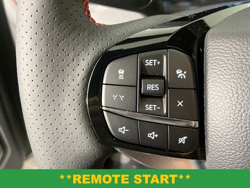 New 2026 Ford Explorer ST-Line w/ ST-Line Street Pack image 18