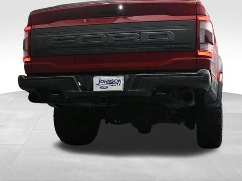 Used 2023 Ford F150 Raptor image 39