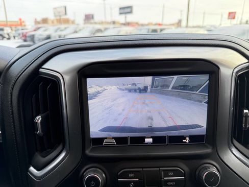 Used 2020 Chevrolet Silverado 2500 LT image 28