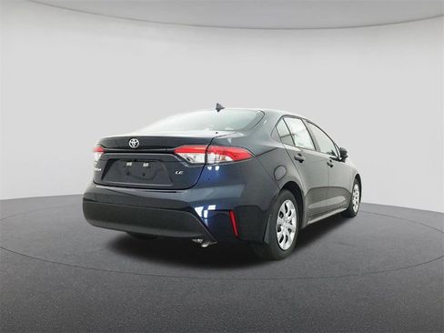 New 2026 Toyota Corolla LE image 24