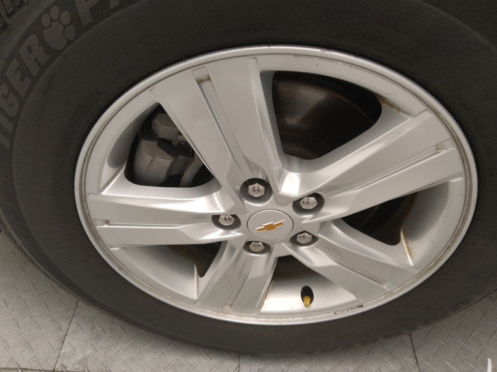 Used 2020 Chevrolet Trax LS FWD image 31