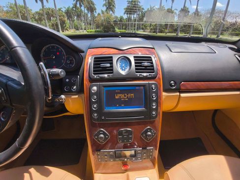 Used 2005 Maserati Quattroporte RWD image 23