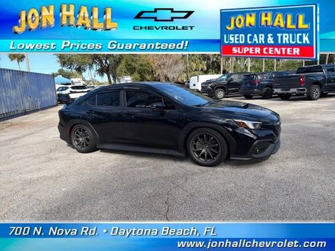 Used 2023 Subaru WRX Limited w/ Popular Package #2 image 15