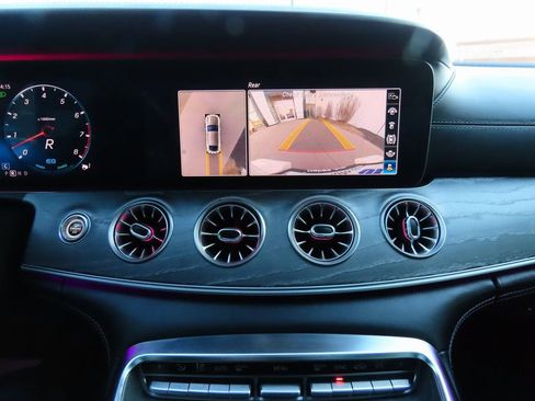 Used 2020 Mercedes-Benz AMG GT 53 image 27