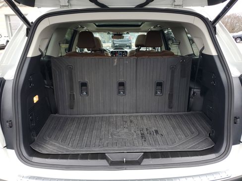 Certified 2024 Subaru Ascent Touring image 6