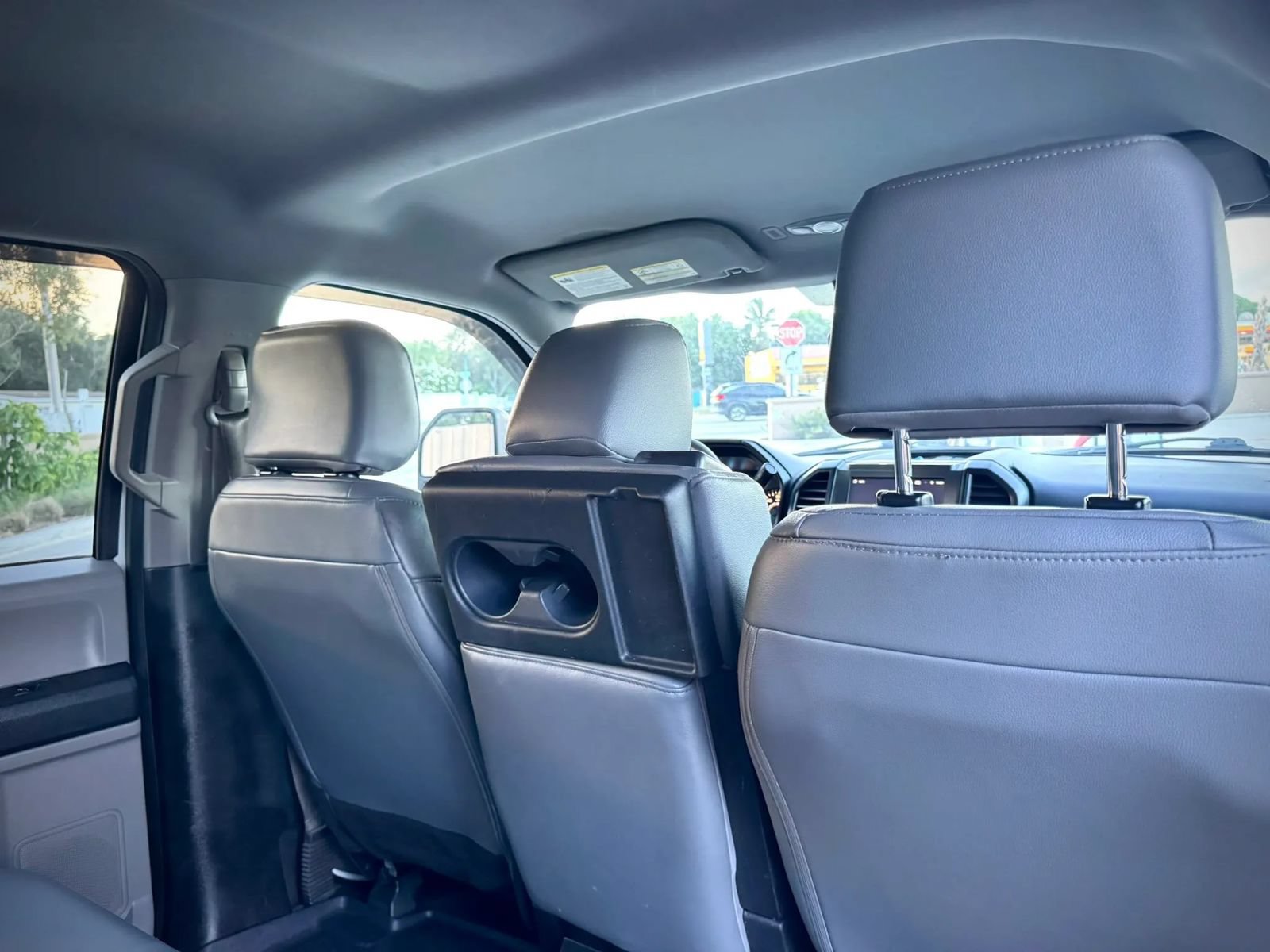 Used 2019 Ford F150 XL w/ XL Power Equipment Group AWD/4WD image 23