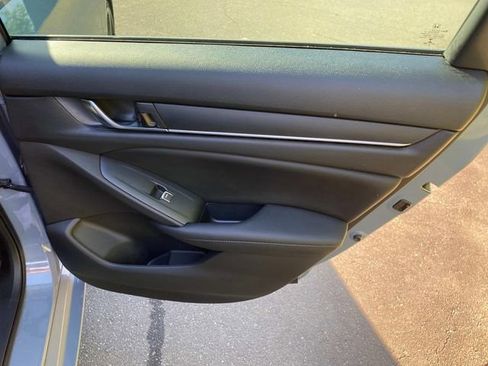 Used 2022 Honda Accord Sport Special Edition image 31