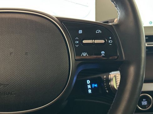 Certified 2024 Hyundai Ioniq 5 SEL RWD image 33