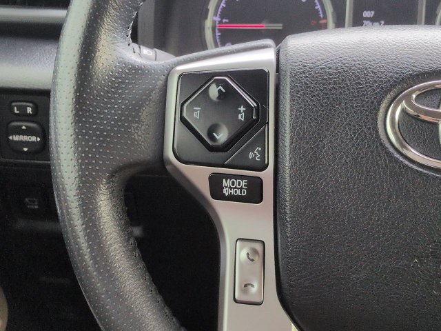 Used 2022 Toyota 4Runner Limited RWD image 28