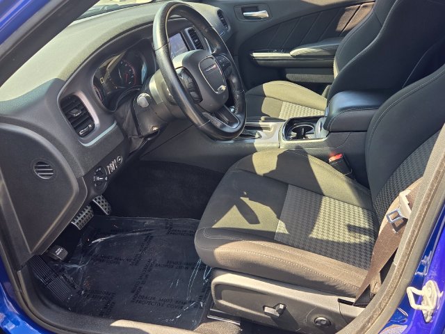 Used 2020 Dodge Charger GT w/ Driver Convenience Group RWD image 12