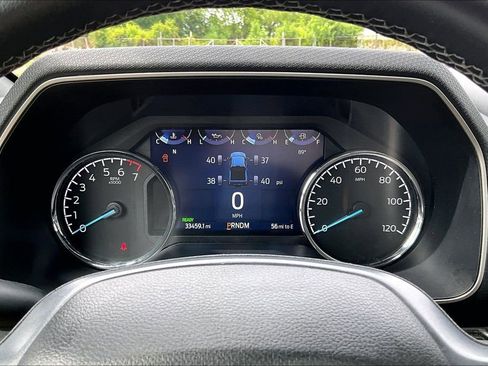 Used 2023 Ford F150 XLT w/ Equipment Group 302A High AWD/4WD image 19