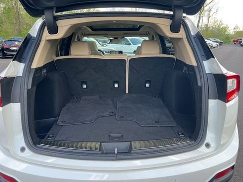 Used 2024 Acura RDX SH-AWD w/ Advance Package image 33