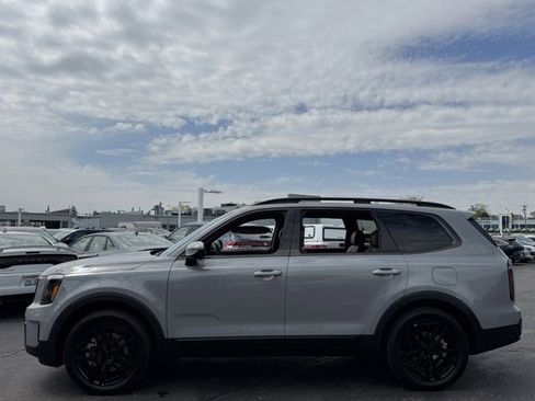 Used 2025 Kia Telluride SX Prestige X-Line AWD/4WD image 45