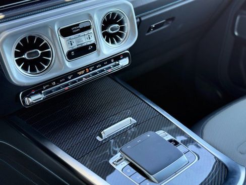 Used 2025 Mercedes-Benz G 580 w/ EQ Technology image 23
