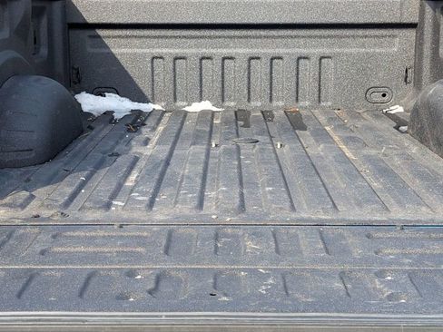 Used 2020 Ford F250 Lariat w/ Lariat Value Package image 18